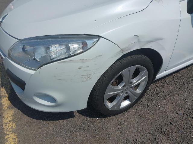 2011 RENAULT MEGANE DYN