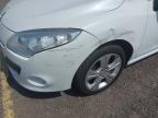 2011 RENAULT MEGANE DYN for sale at Copart SANDTOFT