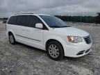 2015 Chrysler Town & Country Touring за продажба в Loganville, GA - Mechanical