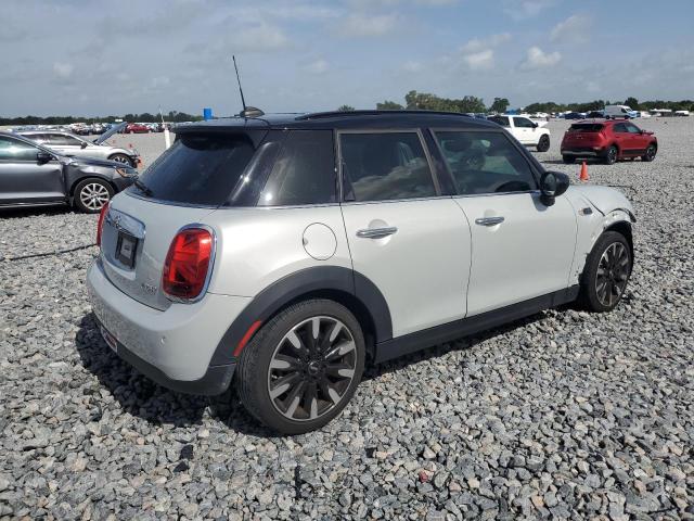  MINI COOPER 2021 Biały