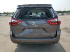 2020 Toyota Sienna Le na sprzedaż w Brookhaven, NY - Rear End