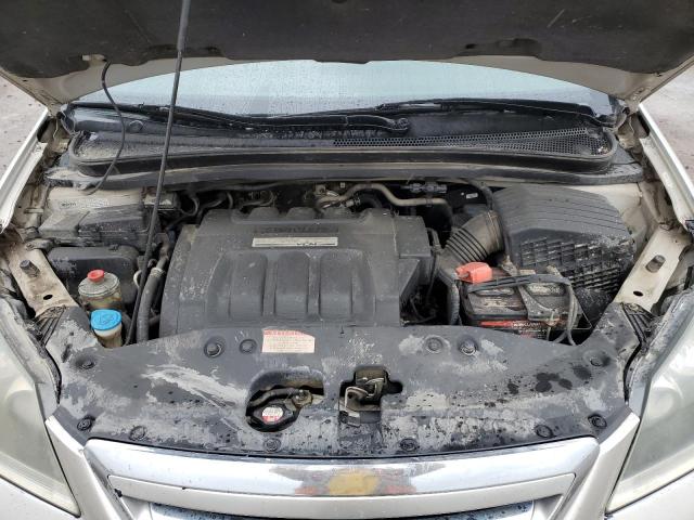 2006 HONDA ODYSSEY EXL  