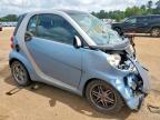 2011 Smart Fortwo Pure на продаже в Longview, TX - Front End