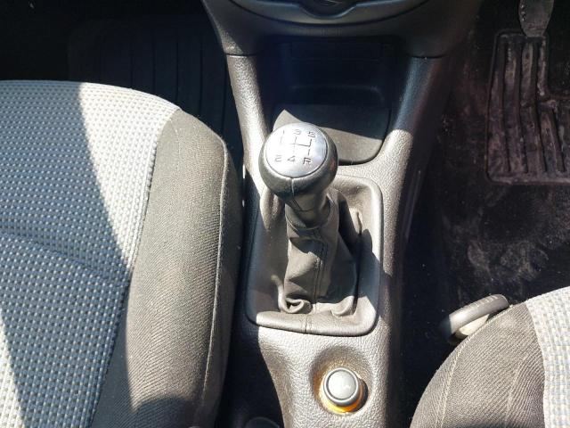 2005 PEUGEOT 206 S TD