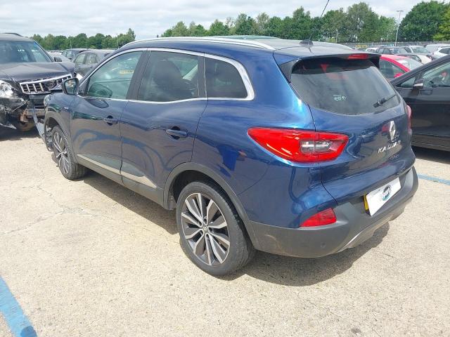 2018 RENAULT KADJAR SIG
