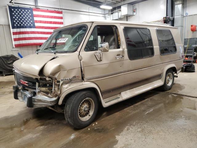 1994 Gmc Rally Wagon / Van G2500