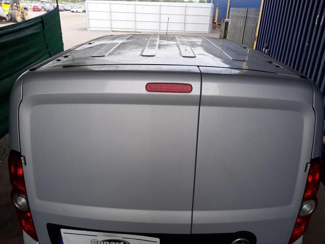 2018 VAUXHALL COMBO 2000