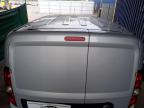 2018 VAUXHALL COMBO 2000 for sale at Copart SANDTOFT