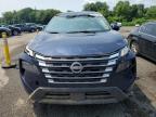 2024 Nissan Rogue Sv للبيع في East Granby، CT - Rollover