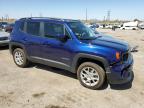2021 Jeep Renegade Latitude for Sale in Tucson, AZ - Front End