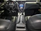 2022 Nissan Murano Sl للبيع في Chalfont، PA - Rear End