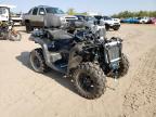 2025 CF MOTO CFORCE 600 TOURING   for sale at Copart MI - KINCHELOE