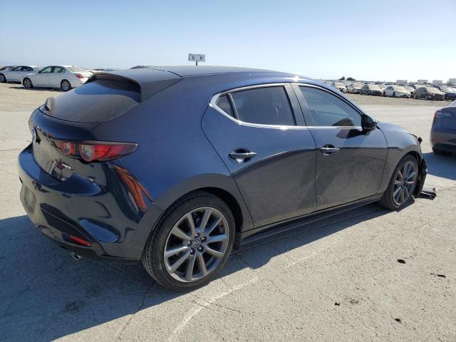  MAZDA 3 2020 Granatowy