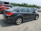 2013 Subaru Legacy 2.5I Premium for Sale in Marlboro, NY - Front End