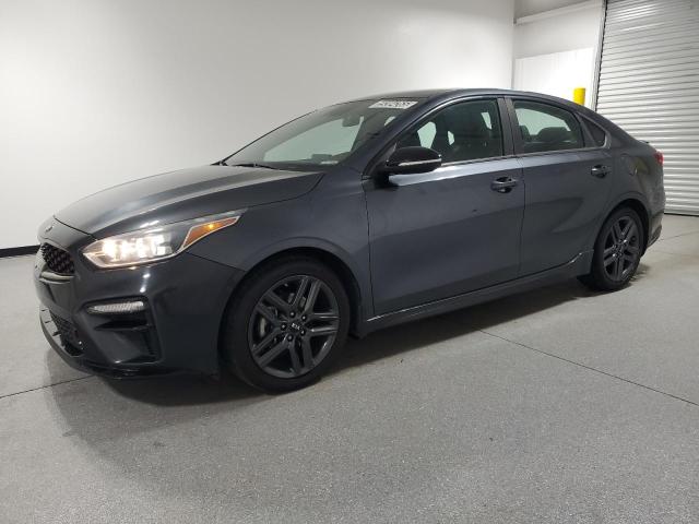  KIA FORTE 2020 Szary