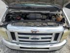 2008 Ford Econoline E350 Super Duty Wagon للبيع في Gainesville، GA - Side
