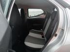 2014 TOYOTA AYGO X-PLAY for sale at Copart CHESTER