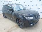 2017 LAND ROVER RANGE ROVE for sale at Copart SANDY
