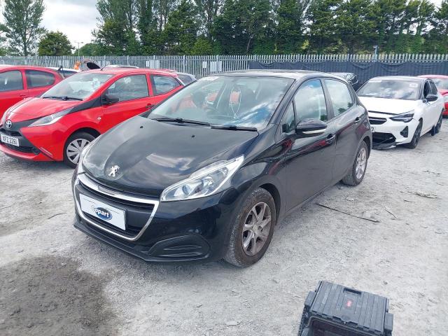 PEUGEOT 208 ACTIVE 2016