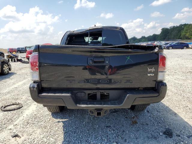  TOYOTA TACOMA 2023 Black