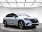2023 Mercedes-Benz Eqe Suv 350 4Matic за продажба в North Billerica, MA - Normal Wear