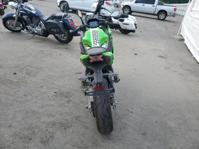 2025 KAWASAKI EX650 P  