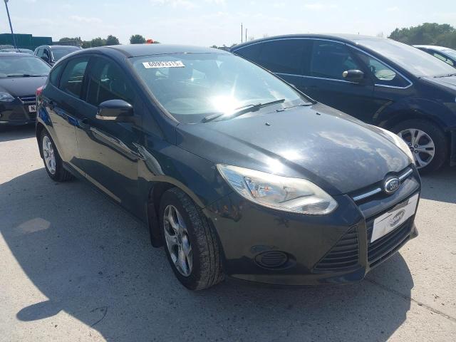 2012 FORD FOCUS STUD