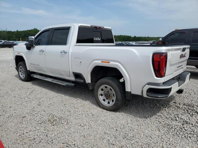  GMC SIERRA 2020 Biały