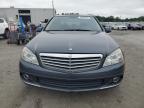 2010 MERCEDES-BENZ C 300   for sale at Copart VA - FREDERICKSBURG