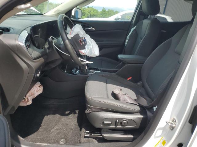  BUICK ENCORE 2024 Biały