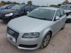 2009 AUDI A3 E 104 T for sale at Copart BRISTOL