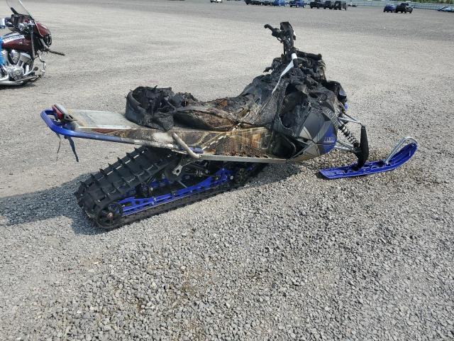 2022 YAMAHA SIDEWINDER  