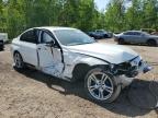 2018 BMW 330 XI   for sale at Copart ON - COOKSTOWN