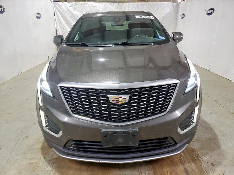  CADILLAC XT5 2020 Szary