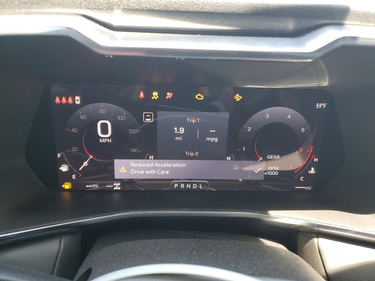 2024 GMC Canyon Elevation VIN: 1GTP6BEK1R1238319 Lot: 62059085
