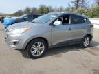 2010 Hyundai Tucson Gls en Venta en Brookhaven, NY - Side