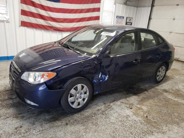 2008 Hyundai Elantra Gls