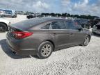 2017 Hyundai Sonata Se for Sale in Opa Locka, FL - Front End