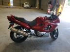 2006 SUZUKI GSX750 F   for sale at Copart PA - PITTSBURGH SOUTH