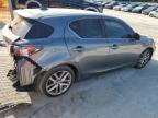 2014 Lexus Ct 200   for Sale in Ocala, FL - Rear End