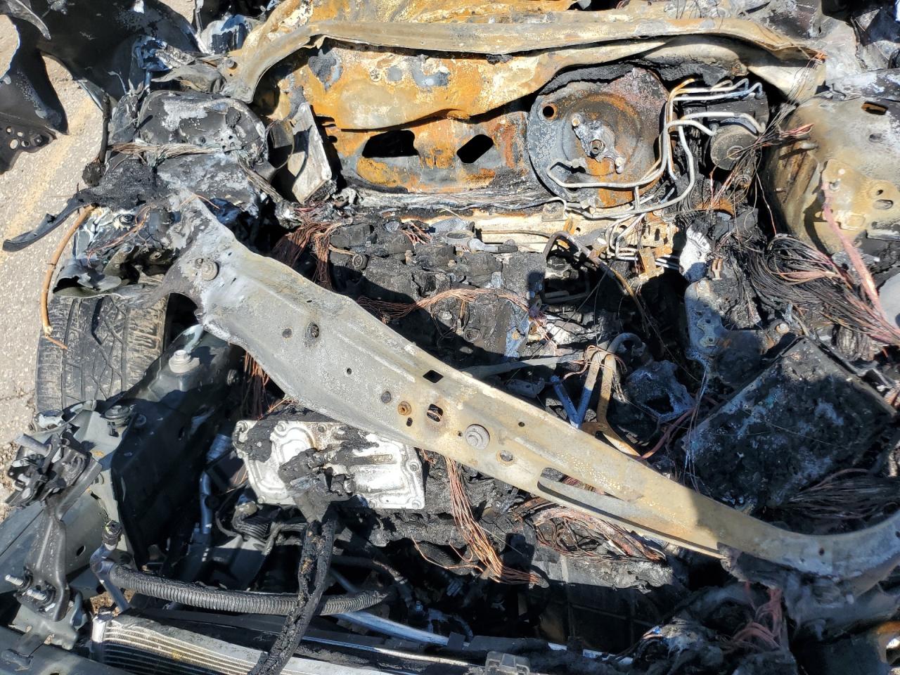 2020 Ford Fusion Se VIN: 3FA6P0HD1LR126228 Lot: 59756145