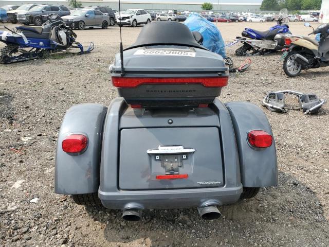  HARLEY-DAVIDSON FL 2021 Черный