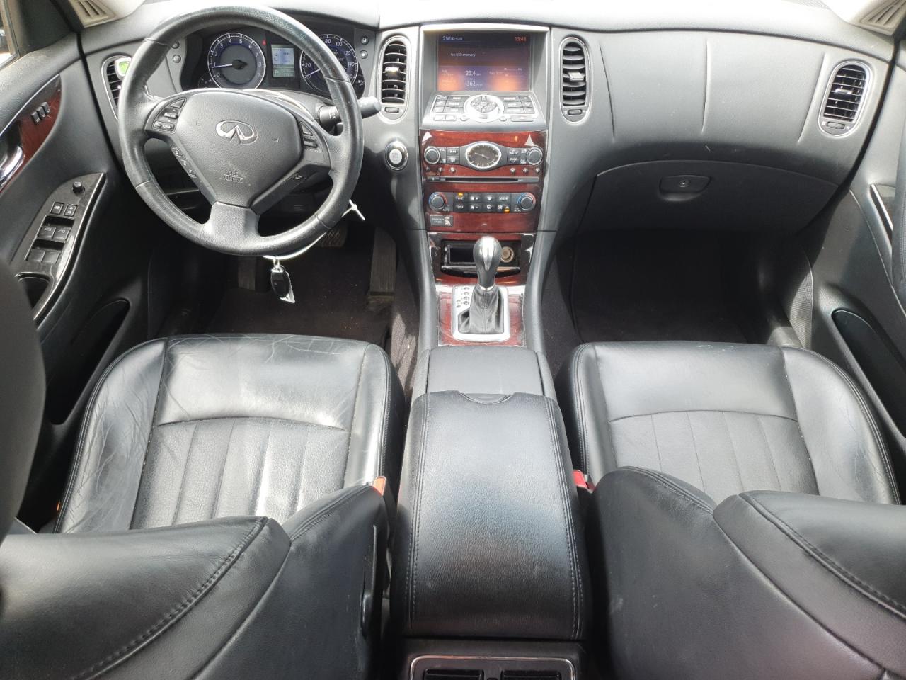 2017 Infiniti Qx50 VIN: JN1BJ0RR7HM410177 Lot: 60909695