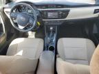 2014 Toyota Corolla Eco   de vânzare în Martinez, CA - Side