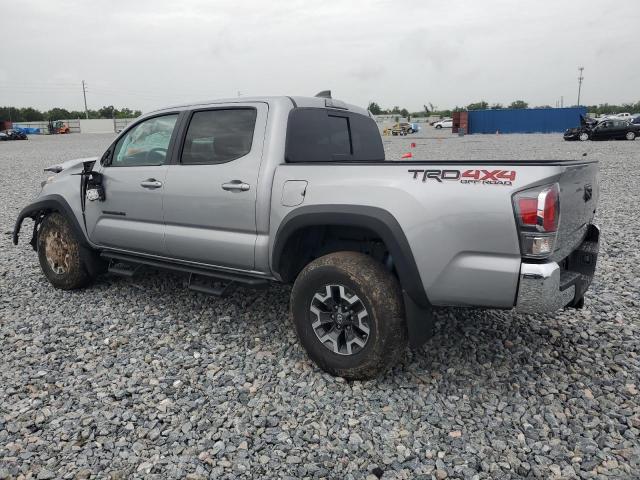  TOYOTA TACOMA 2020 Srebrny