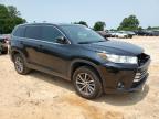2019 Toyota Highlander Se იყიდება China Grove-ში, NC - Front End