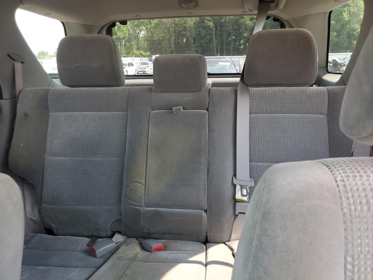 2007 Kia Sorento Ex VIN: KNDJD736475689913 Lot: 62578865