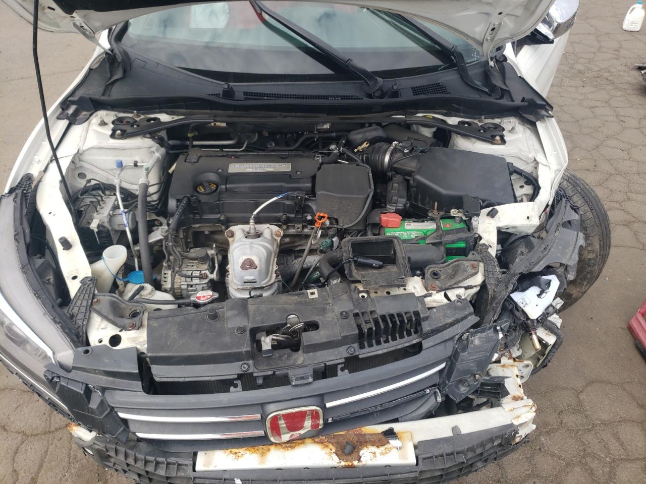 2014 Honda Accord Sport VIN: 1HGCR2F59EA037648 Lot: 62458995