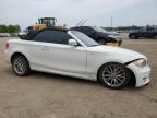 2012 BMW 128 I   for sale at Copart ON - LONDON