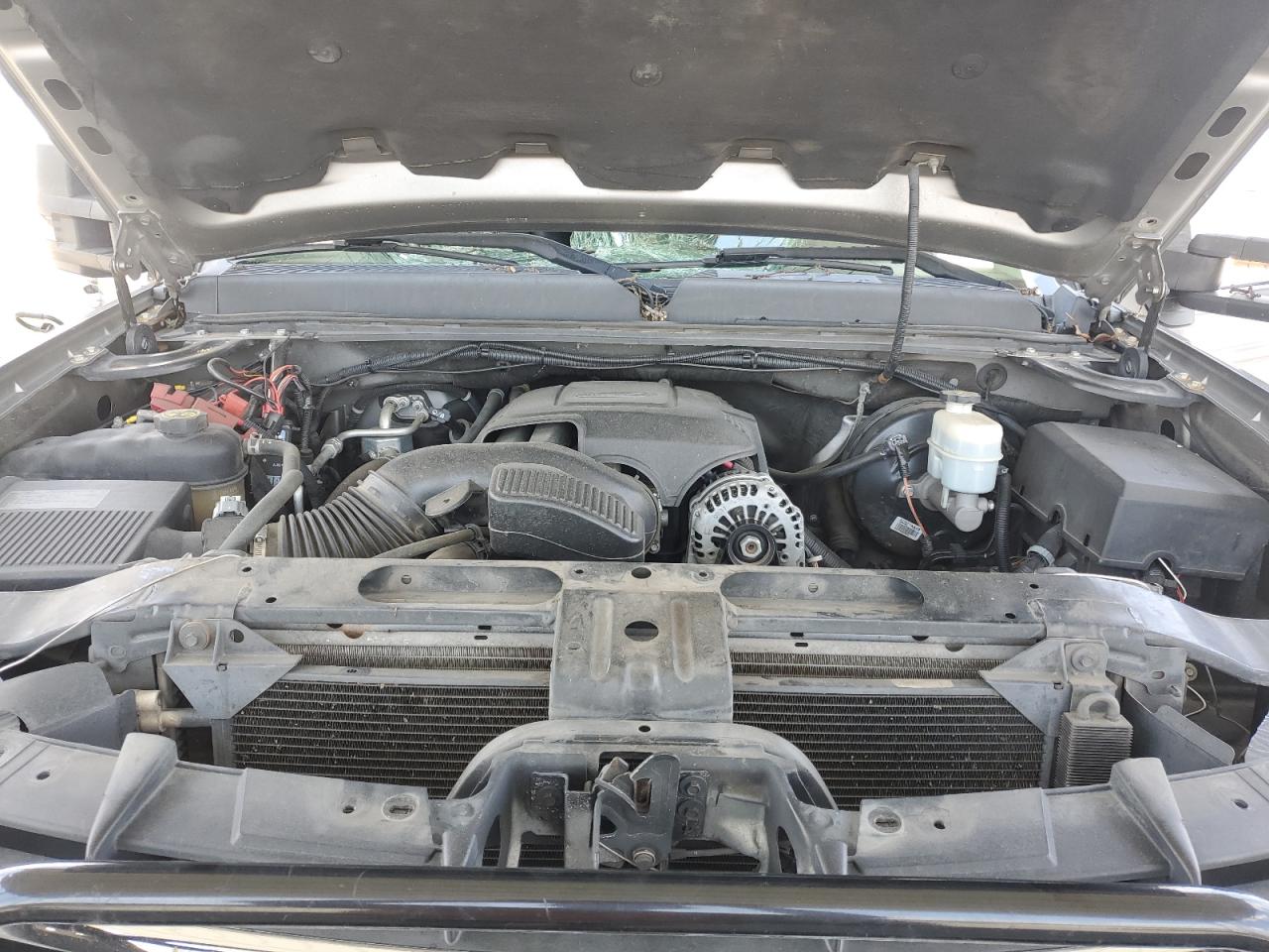 2020 GMC Sierra C1500 Slt VIN: 3GTP1WE04DG182861 Lot: 62651665